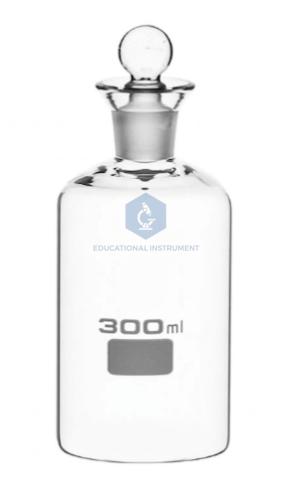 BOD Bottle